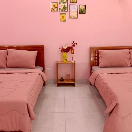 Moc Mac Homestay Vung Tau Bagian luar foto