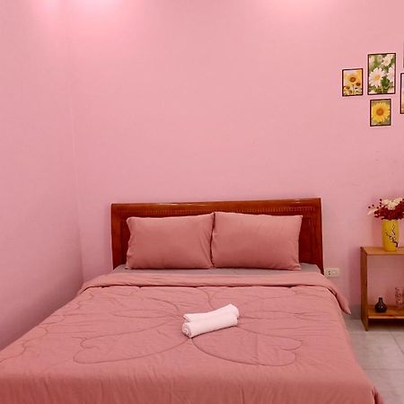 Moc Mac Homestay Vung Tau Bagian luar foto