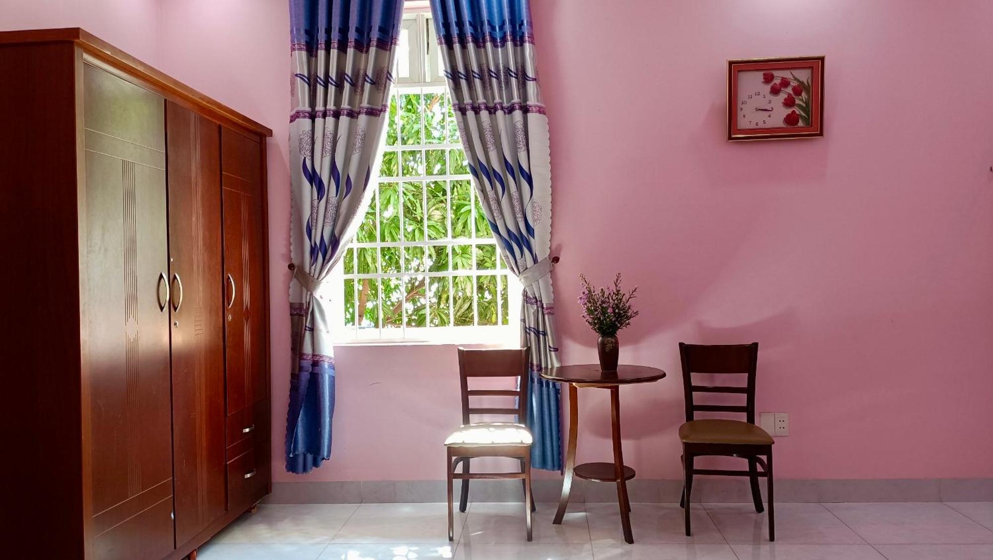 Moc Mac Homestay Vung Tau Bagian luar foto
